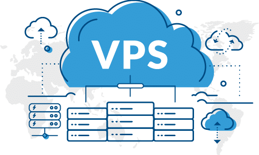 Virtual Private Servers France