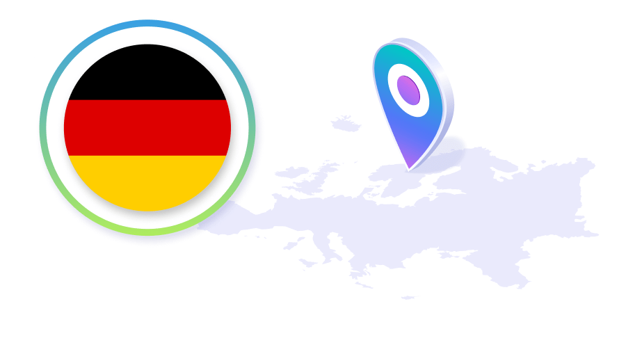 Germany vps