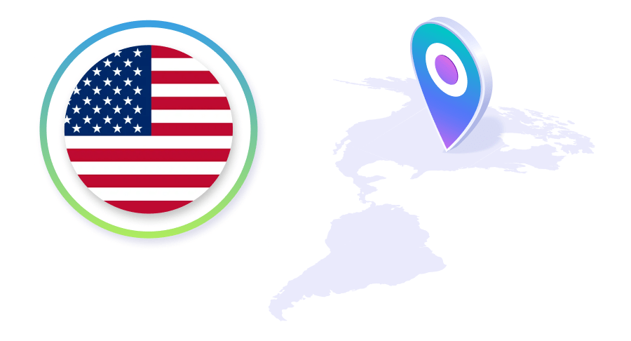 Virtual Private Servers USA