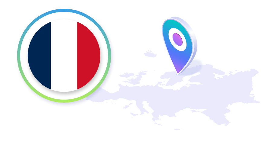 France vps