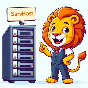 Dedicated Servers