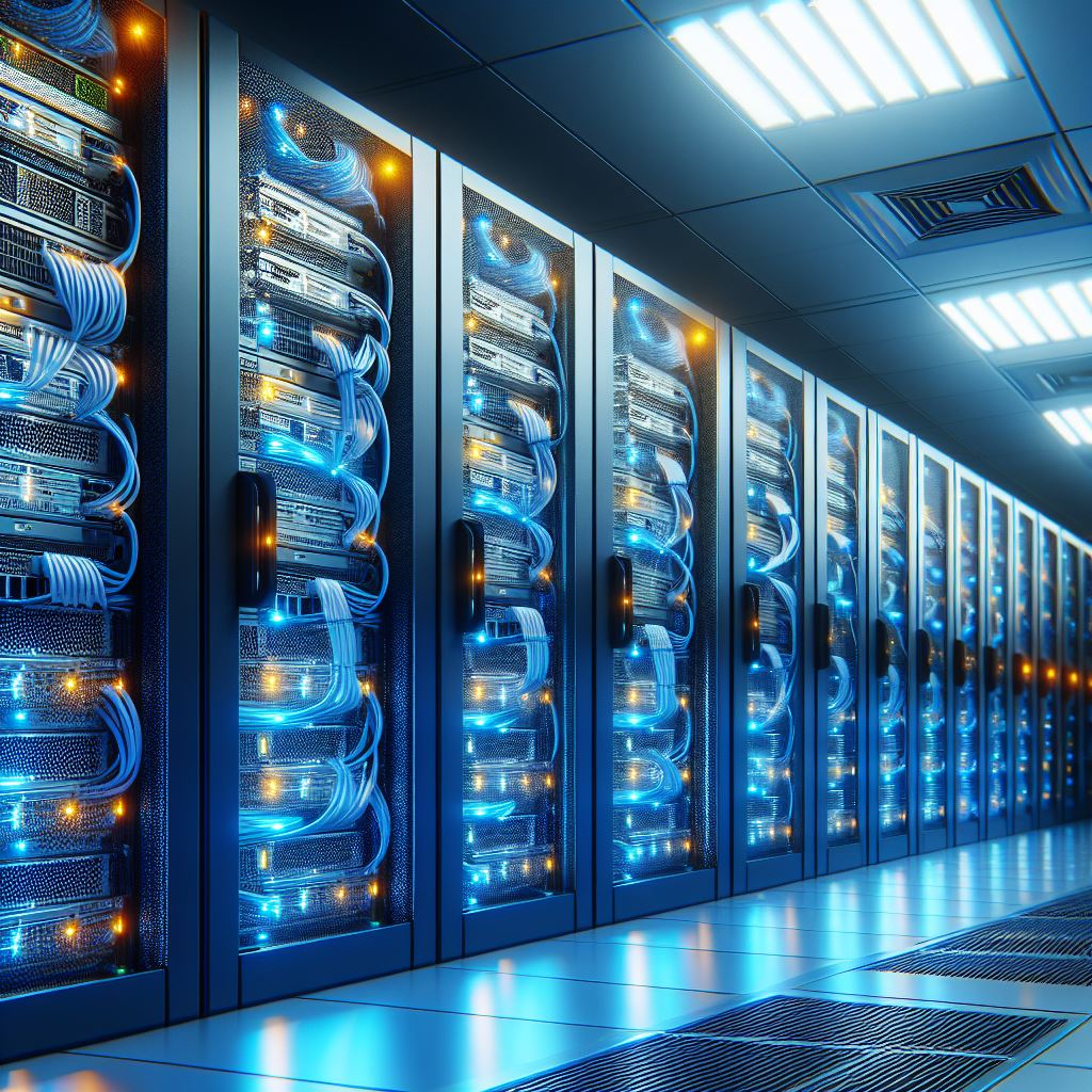 Dedicated Servers