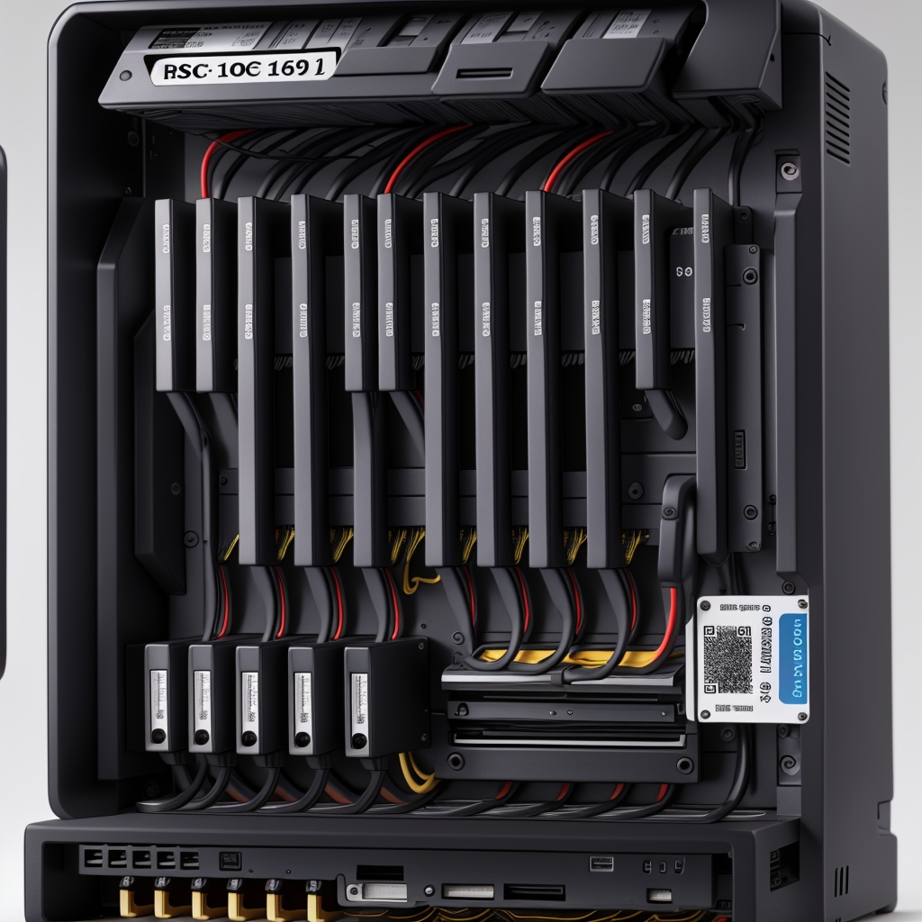 NVMe Servers