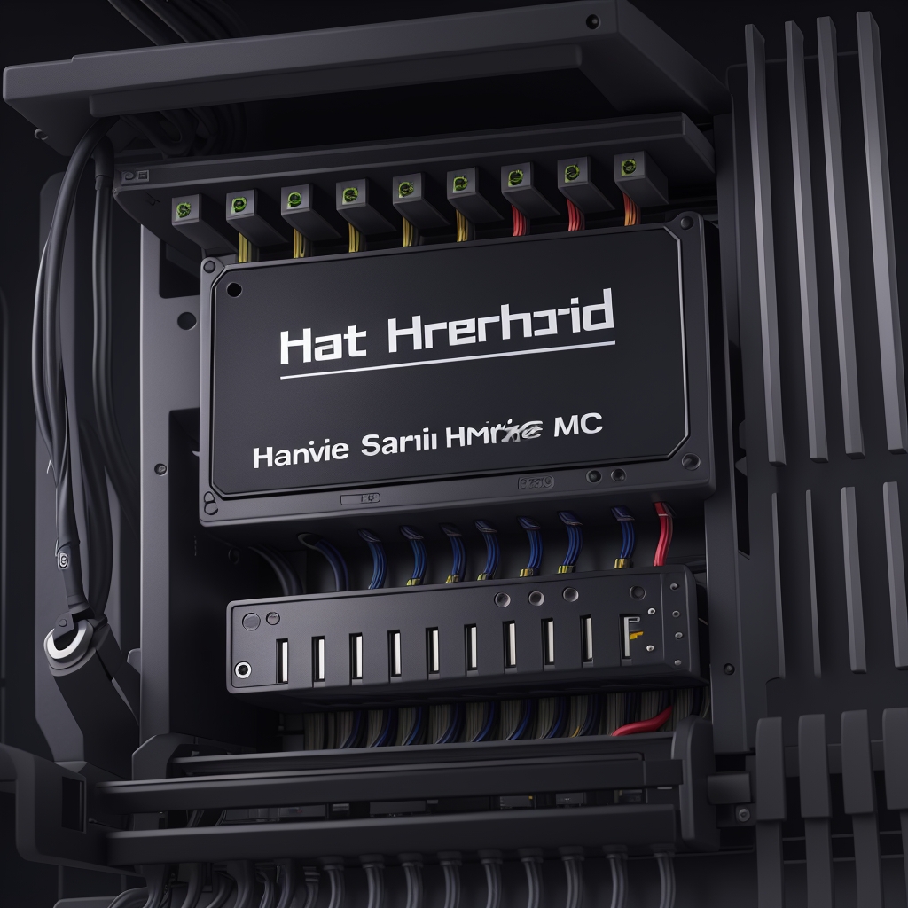 NVMe Servers