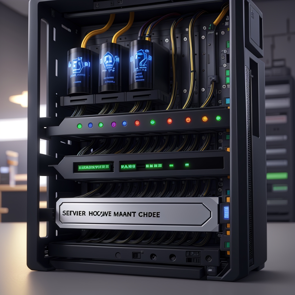 NVMe Servers
