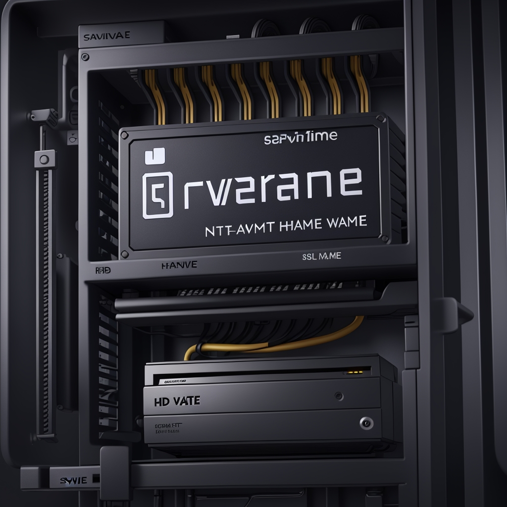 NVMe Servers