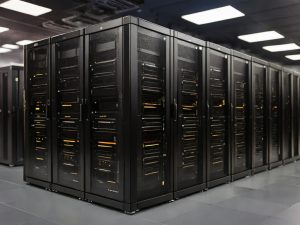 Dedicated Server in Germany