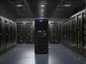 dedicated server france