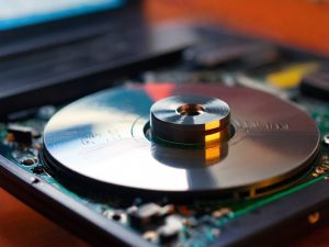 ncdu disk usage