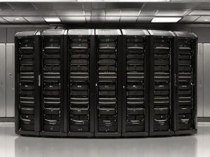 Setting Up a Dedicated (Physical) Server in 5 Steps