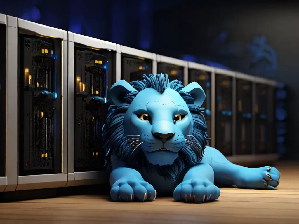 VPS Hosting Provider