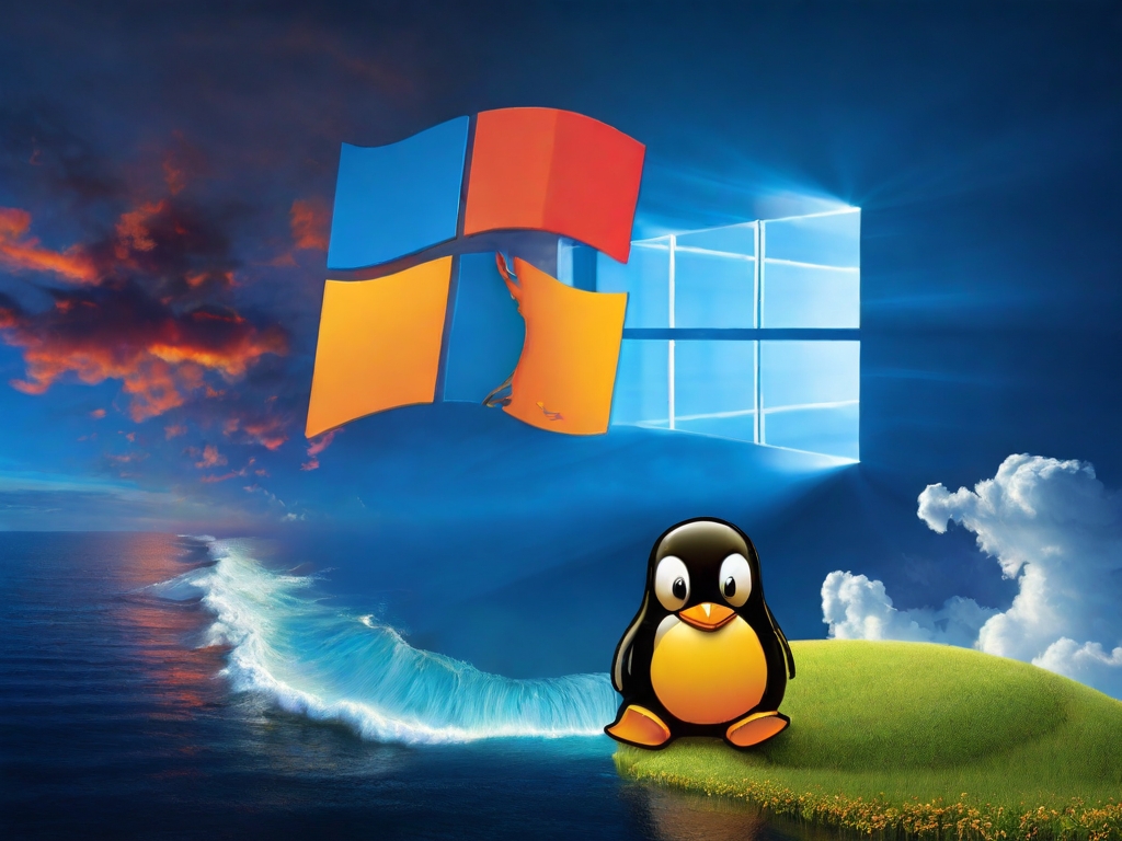 Is Linux Hosting Faster or Windows Hosting?