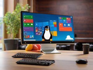 Differences Between Linux and Windows Hosting