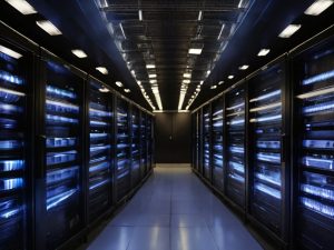 Dedicated Servers in Germany