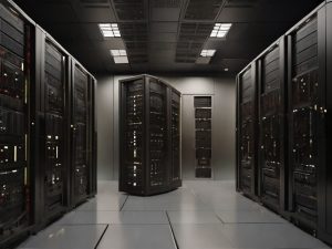 Dedicated Servers in France