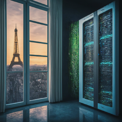 DEDICATED Servers France