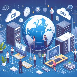 VPS hosting benefits