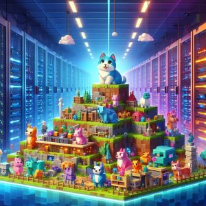 Palworld server setup tutorial