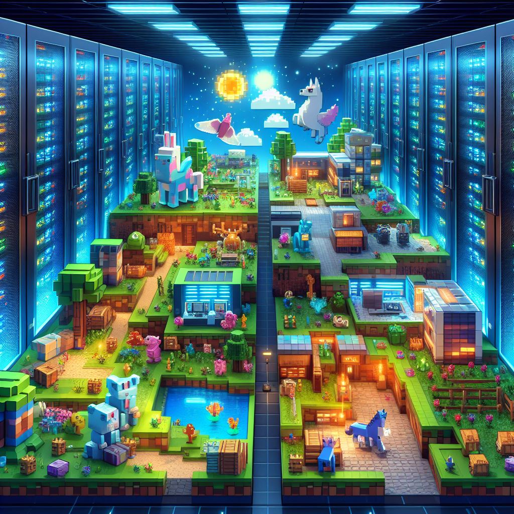 Palworld server setup tutorial