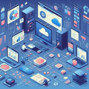 How to Use a VPS for Big Data