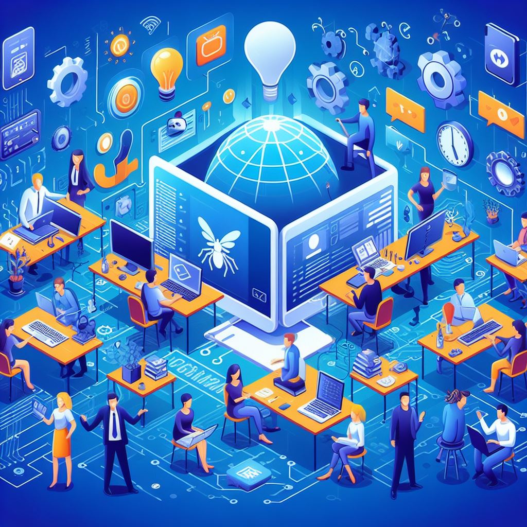 VPS hosting benefits