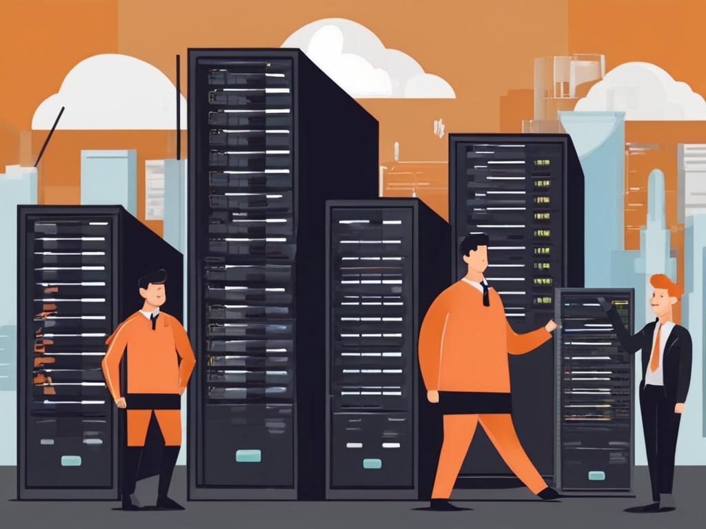 10 Top VPS Hosting Providers of 2024