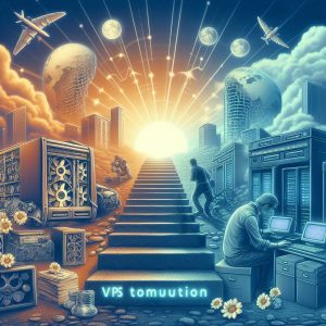 Future of VPS Hosting